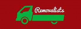 Removalists Spring Gully VIC - Furniture Removals